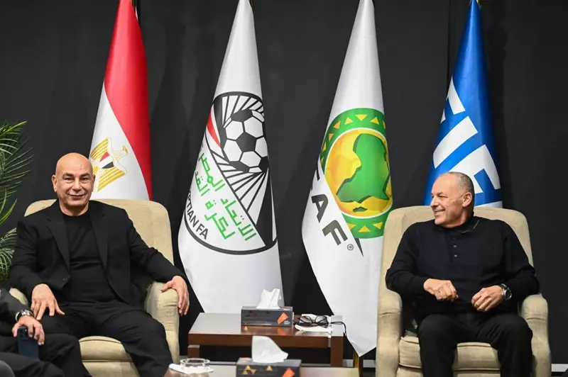 مصر × إسبانيا في برشلونة استعدادًا للمونديال: بيان رسمي من اتحاد الكرة